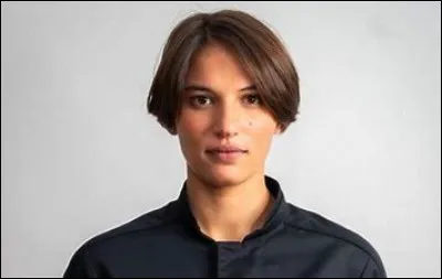 Comment se prénomme ce personnage ?