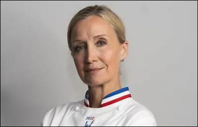 Comment s'appelle ce personnage ?