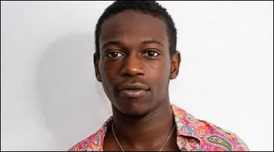 Comment se prénomme ce personnage ?