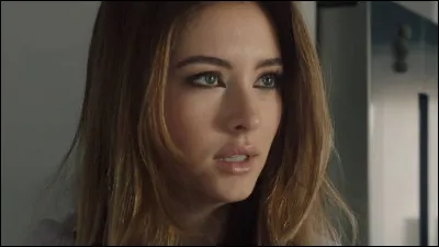 Comment se prénomme ce personnage ?