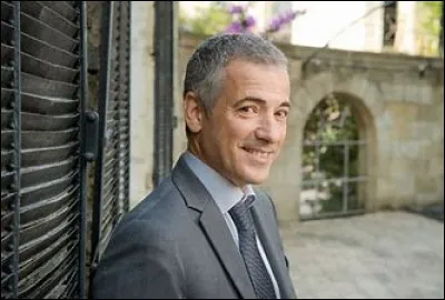 Comment s'appelle ce personnage ?