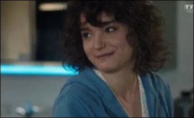 Comment se prénomme ce personnage ?