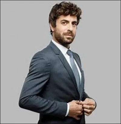 Comment s'appelle ce personnage ?