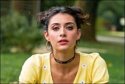 Comment se prénomme ce personnage ?