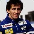 C'est un pilote franais quadruple champion du monde de F1 ?