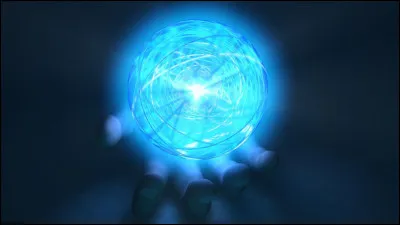 Qui est le créateur du Rasengan ?
