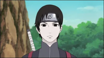 À quelle organisation appartenait Saï avant de rejoindre l'équipe 7 ?