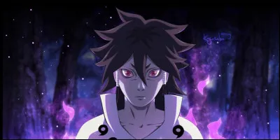 Qui est le grand rival de Indra Ôtsutsuki ?