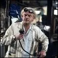 Son ami Marty a vcu de folles aventures dans le pass et dans le futur, grce  sa De Lorean volante.