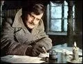 Docteur jou par omar sharif pour le cinma. L'histoire se droule pendant la premire guerre mondiale, puis ensuite en pleine guerre civile russe.