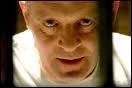 Eh, oui c'est bien notre ami Hannibal, du silence des agneaux. C'est un psychopathe, mais il est aussi docteur. Quel est son nom ?