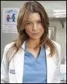 Travaille aussi au Seattle Grace Hospital, et amoureuse du docteur Shepherd.
