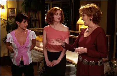 Laquelle des surs Halliwell s'est transformée en Blanche-Neige ?