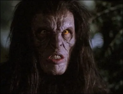 Laquelle des surs Halliwell se transforme en Wendigo ?
