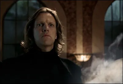 Laquelle des surs Halliwell s'est transformée en Ange de la Mort ?