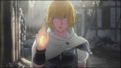 Bonne chance pour celui-ci :