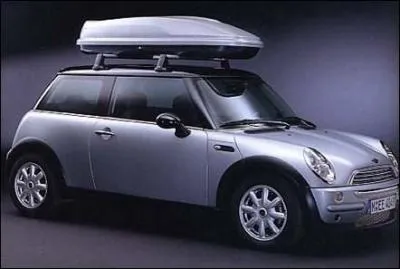 Si je met des bagages sur le toit de mon vhicule plutt que dans le coffre :