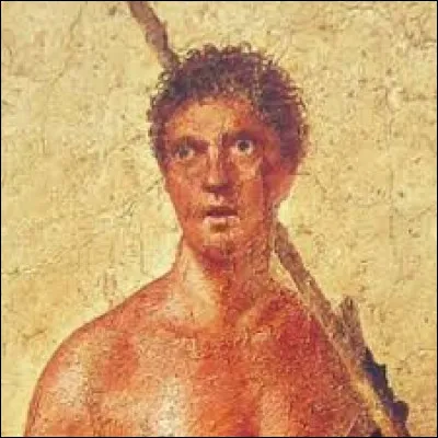 Parmi ces héros grecs, un a capturé Antiope, la marraine de Diana.
Qui est-ce ?