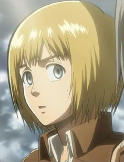 Comment s'appelle-t-il ?