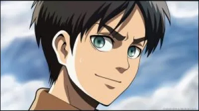 Quel est le nom de famille de Eren ?