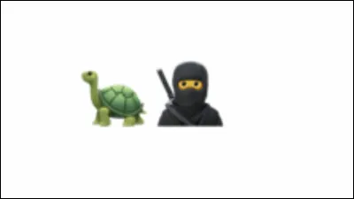 À quel film correspondent ces émojis ?