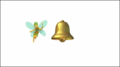 À quel film correspondent ces émojis ?