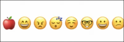 À quel film correspondent ces émojis ?