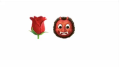 À quel film correspondent ces émojis ?