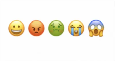 À quel film correspondent ces émojis ?