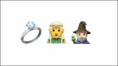 À quel film correspondent ces émojis ?