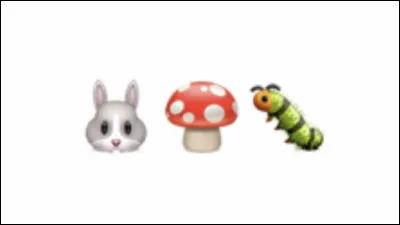 À quel film correspondent ces émojis ?