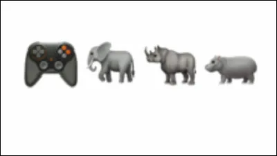 À quel film correspondent ces émojis ?