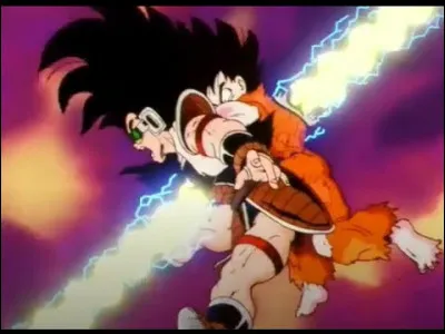 Quand Goku meurt-il pour la première fois dans DBZ ?