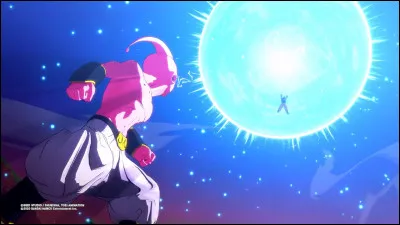 Avec l'aide de qui ont-ils pu vaincre Kid Buu grâce au Genkidama ?