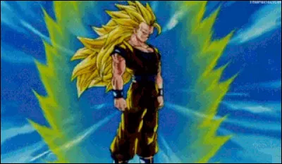 Quelle est la transformation la plus puissante de DBZ ?
