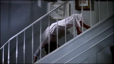 Ta mère suce des queues en enfer !