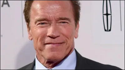 Hasta la vista, Baby !