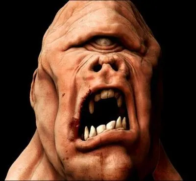 Que signifie le mot Cyclope ?