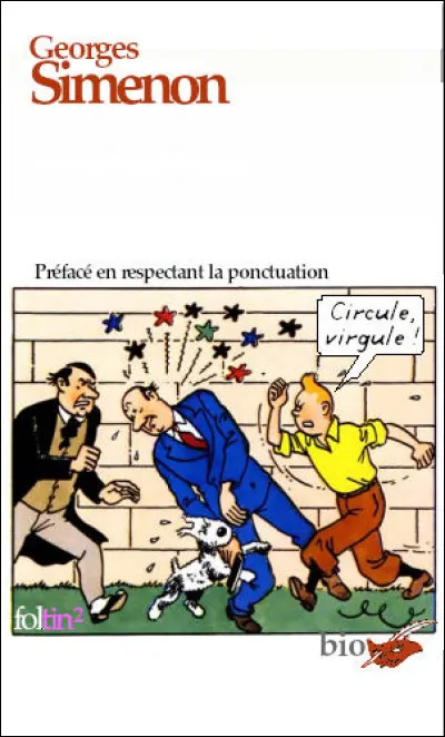 14e volume des "Dictées" autobiographiques : quel est ce titre ?