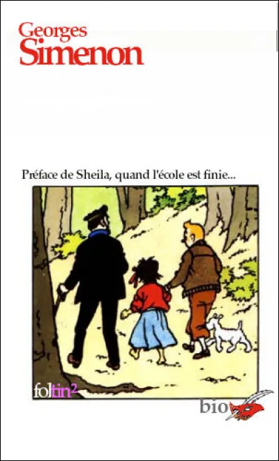 10e volume des "Dictées" autobiographiques de l'auteur : retrouvez le titre !