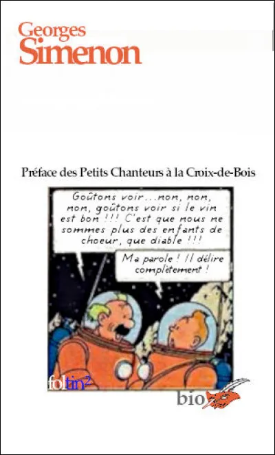 13e volume de ses "Dictées" : quel en est le titre ?