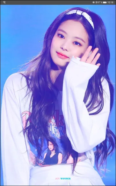 Quelle membre est sur cette photo ?