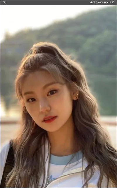 Quelle membre est sur cette photo ?