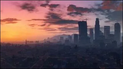 Quelle est la ville principale du jeu ?