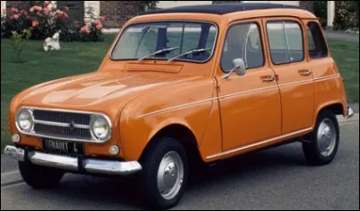 En 1967, changement de look. Quelle principale modification esthétique est perceptible ?