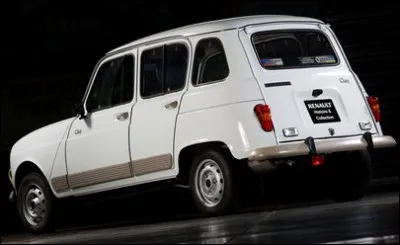 Quelle obligation technique de 1992 va amorcer la fin de la saga Renault 4 ?