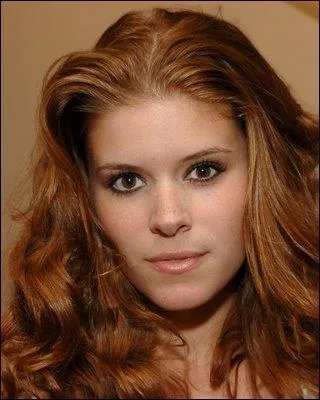 Qui est cette actrice ?