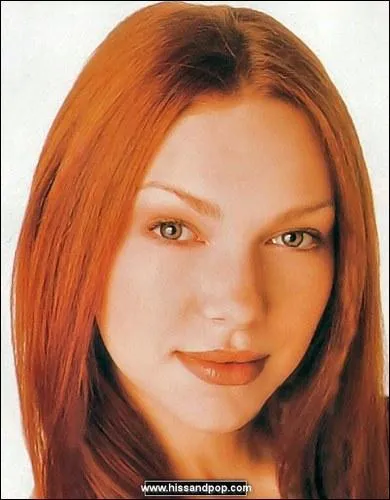 Qui est cette actrice ?