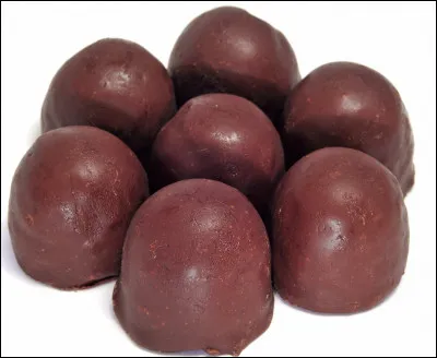 Quelle est ta friandise pr&eacute;f&eacute;r&eacute;e ?