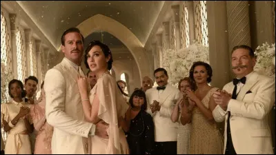 Qui est l'auteur du roman "Mort sur le Nil", publié en 1937 ?